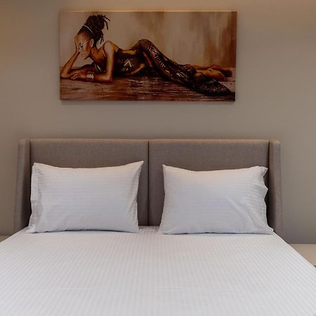 Villa Serenity Saranda Dış mekan fotoğraf
