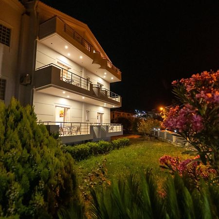 Villa Serenity Saranda Dış mekan fotoğraf