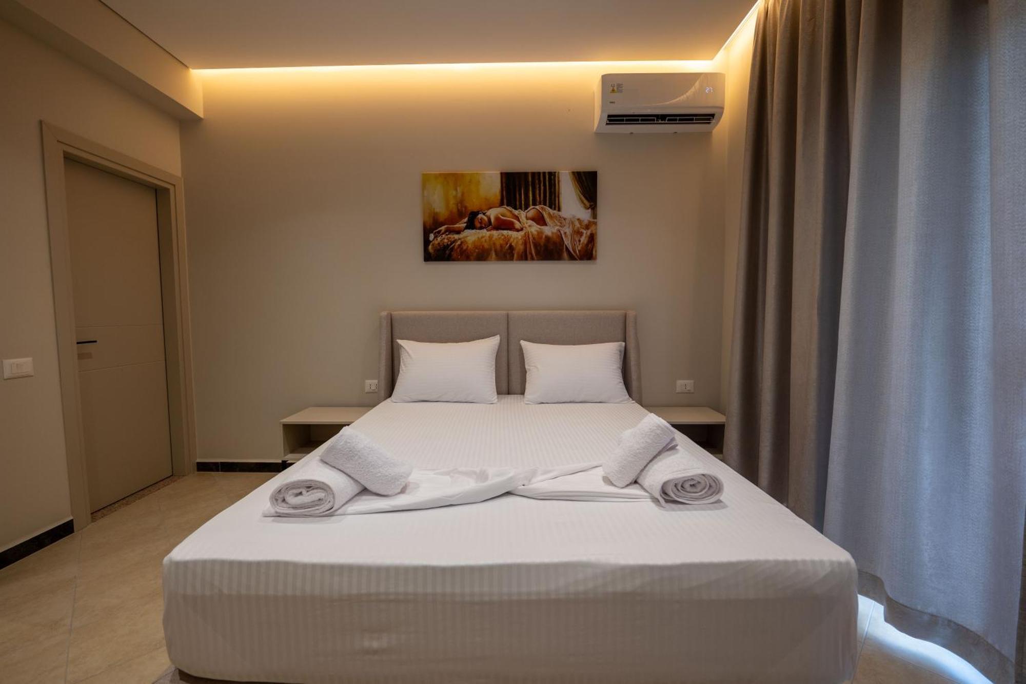 Villa Serenity Saranda Dış mekan fotoğraf