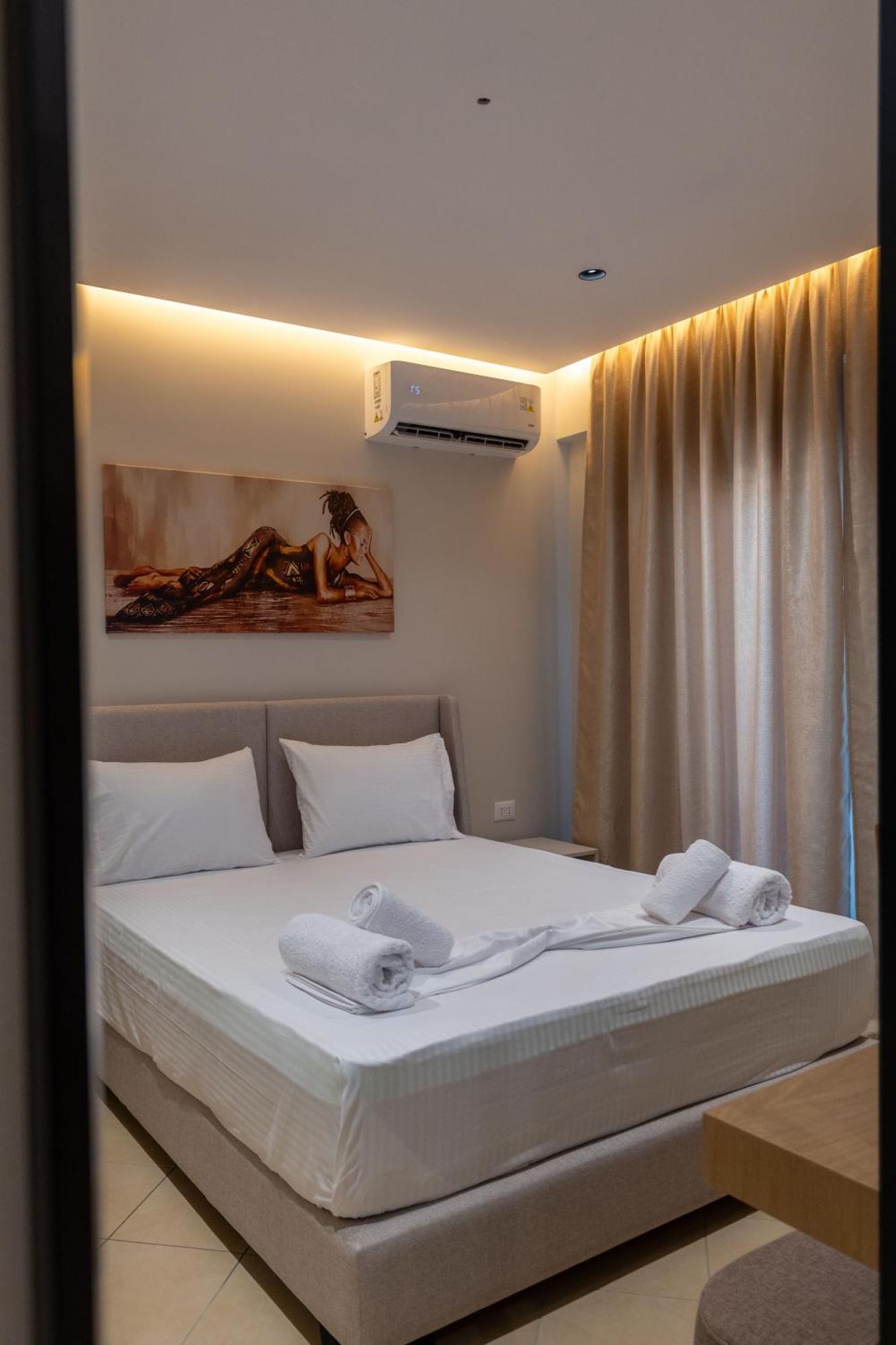 Villa Serenity Saranda Dış mekan fotoğraf