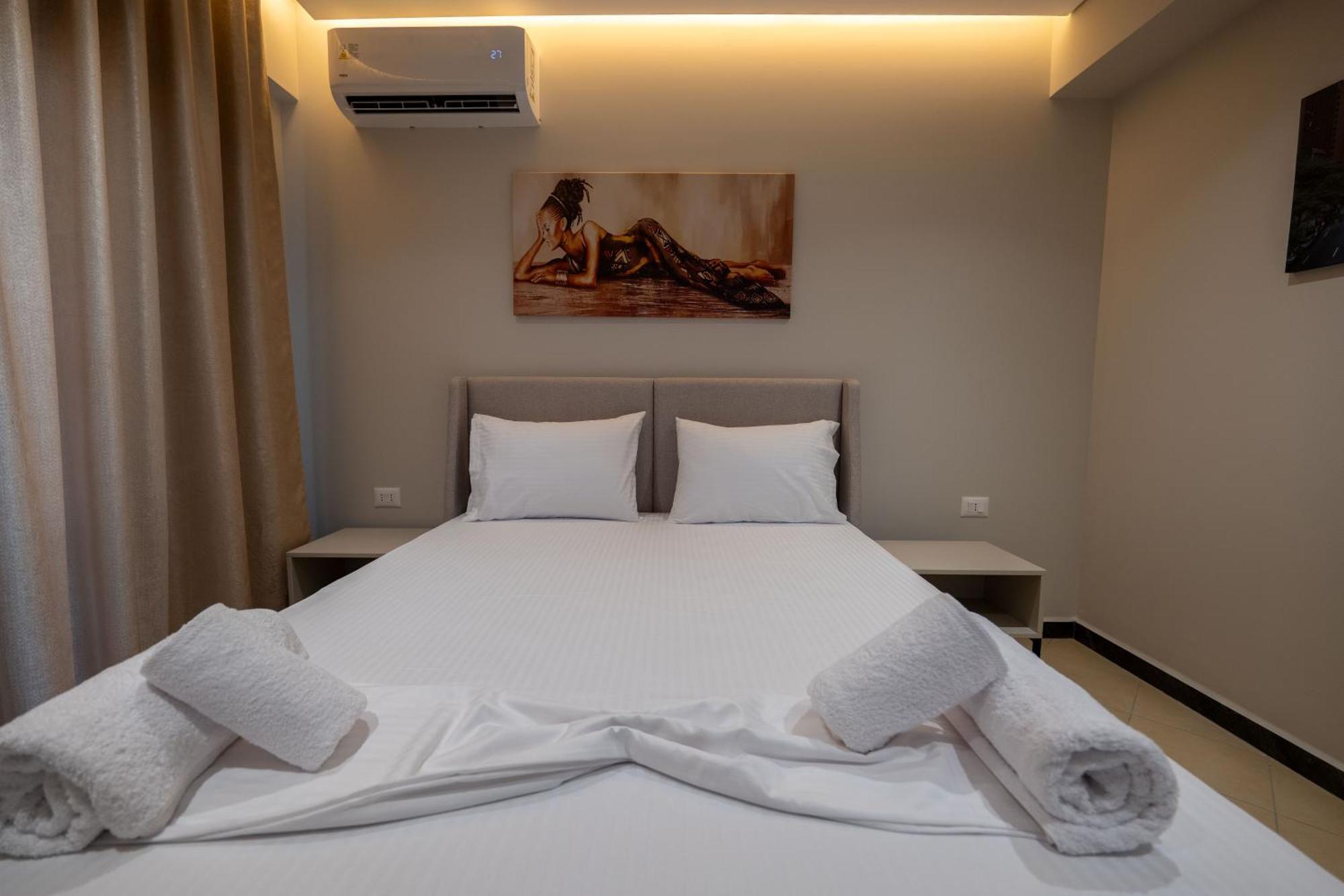 Villa Serenity Saranda Dış mekan fotoğraf