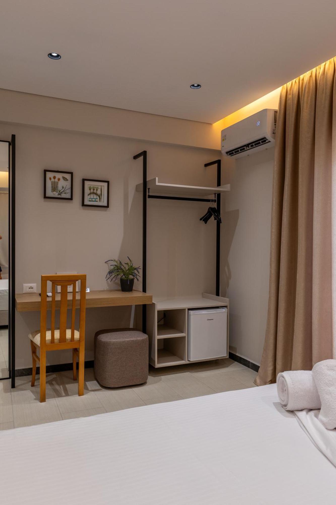 Villa Serenity Saranda Dış mekan fotoğraf