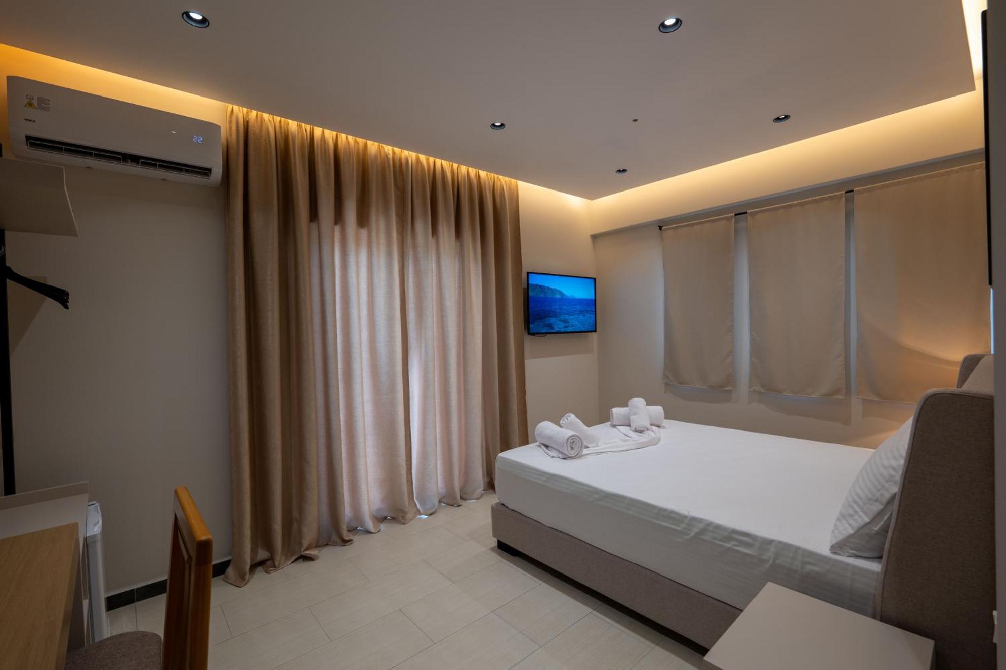 Villa Serenity Saranda Dış mekan fotoğraf