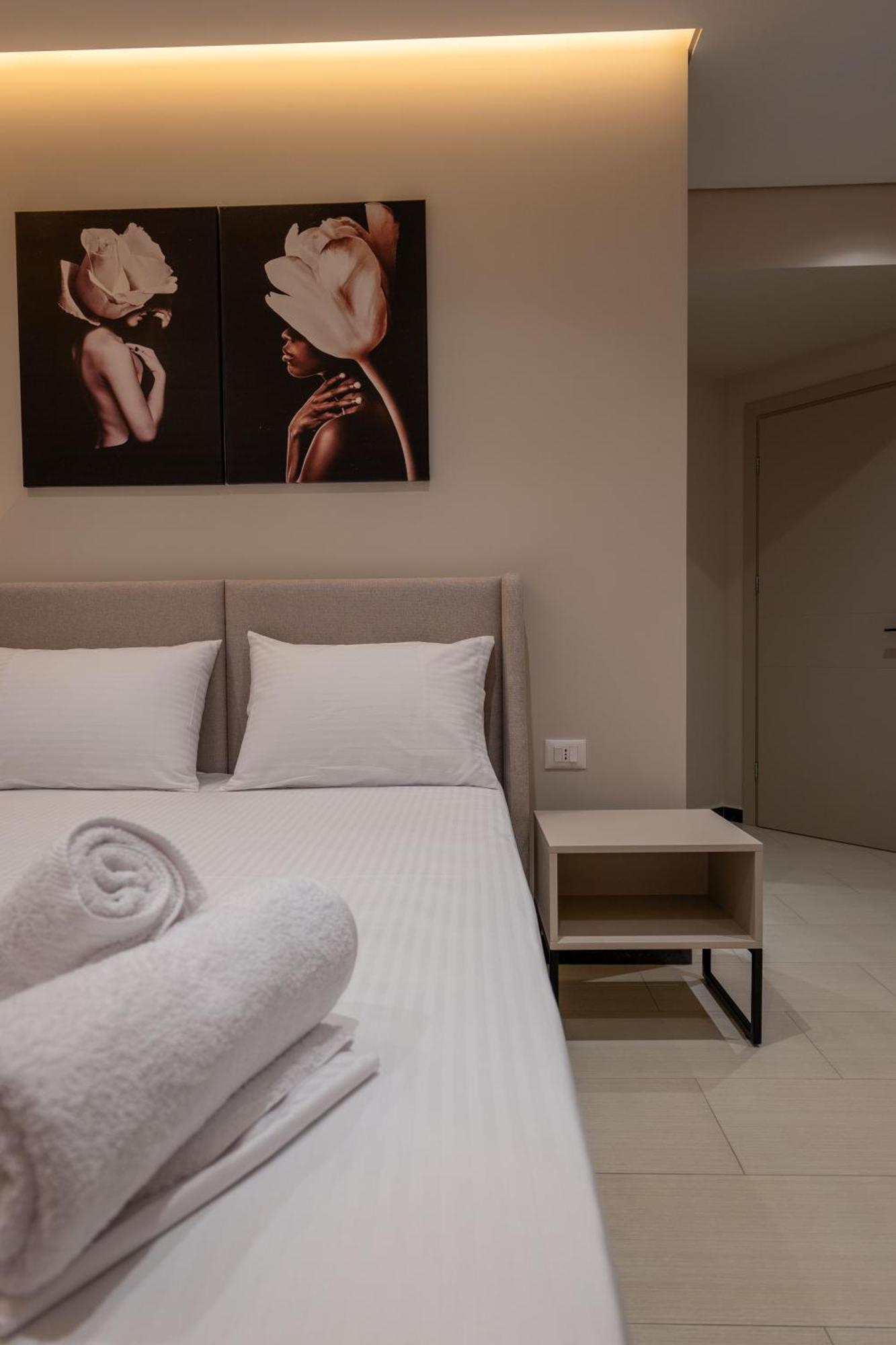 Villa Serenity Saranda Dış mekan fotoğraf