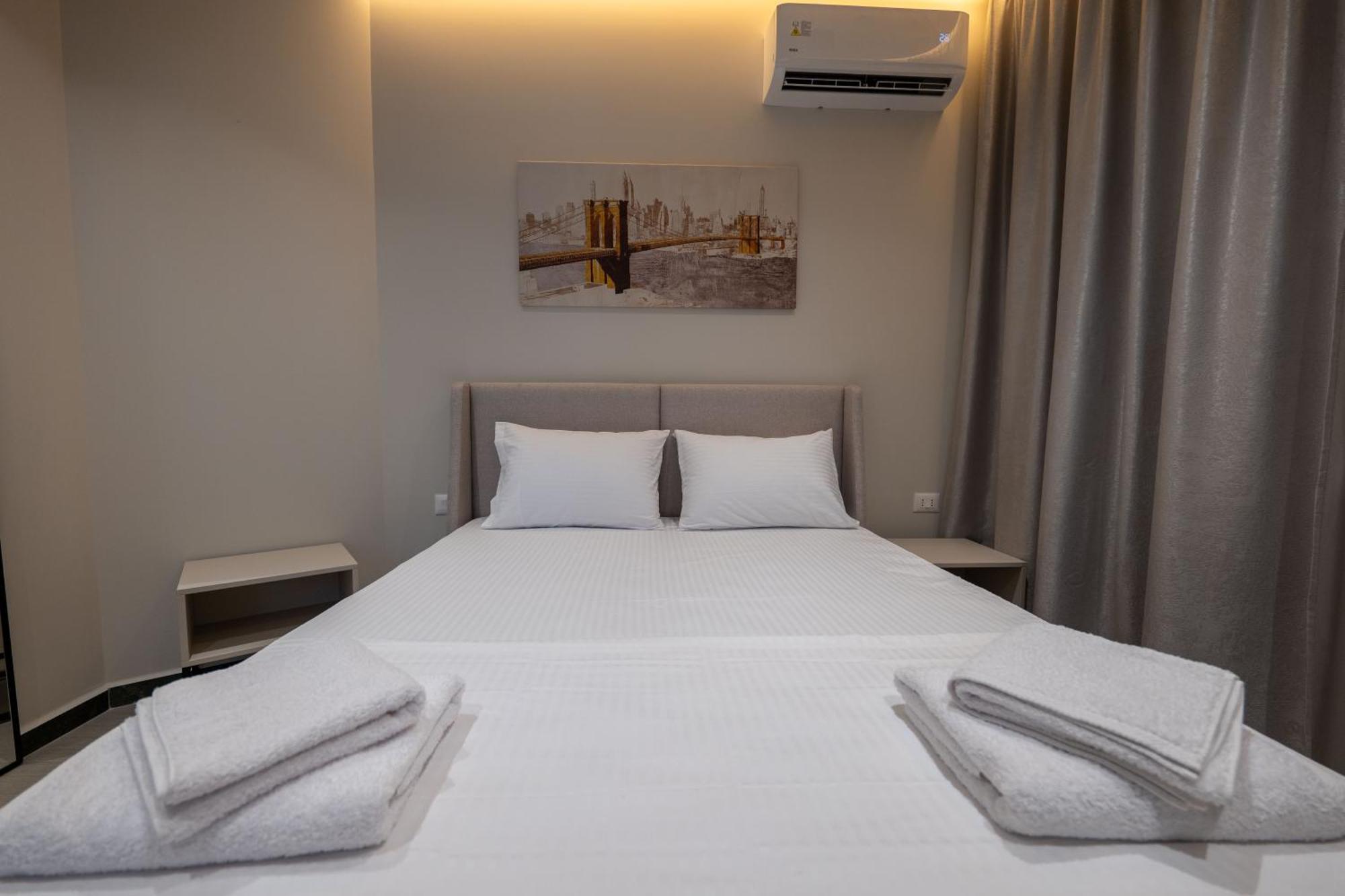 Villa Serenity Saranda Dış mekan fotoğraf