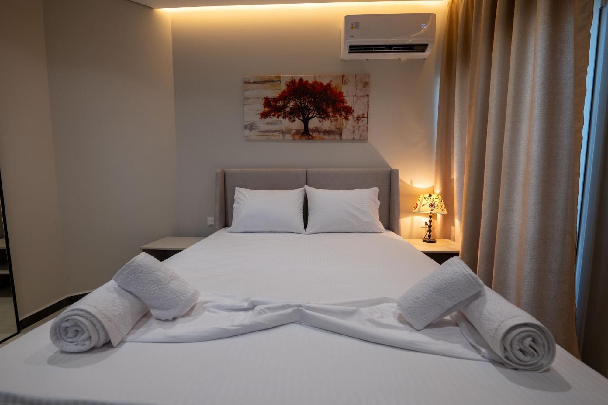 Villa Serenity Saranda Dış mekan fotoğraf