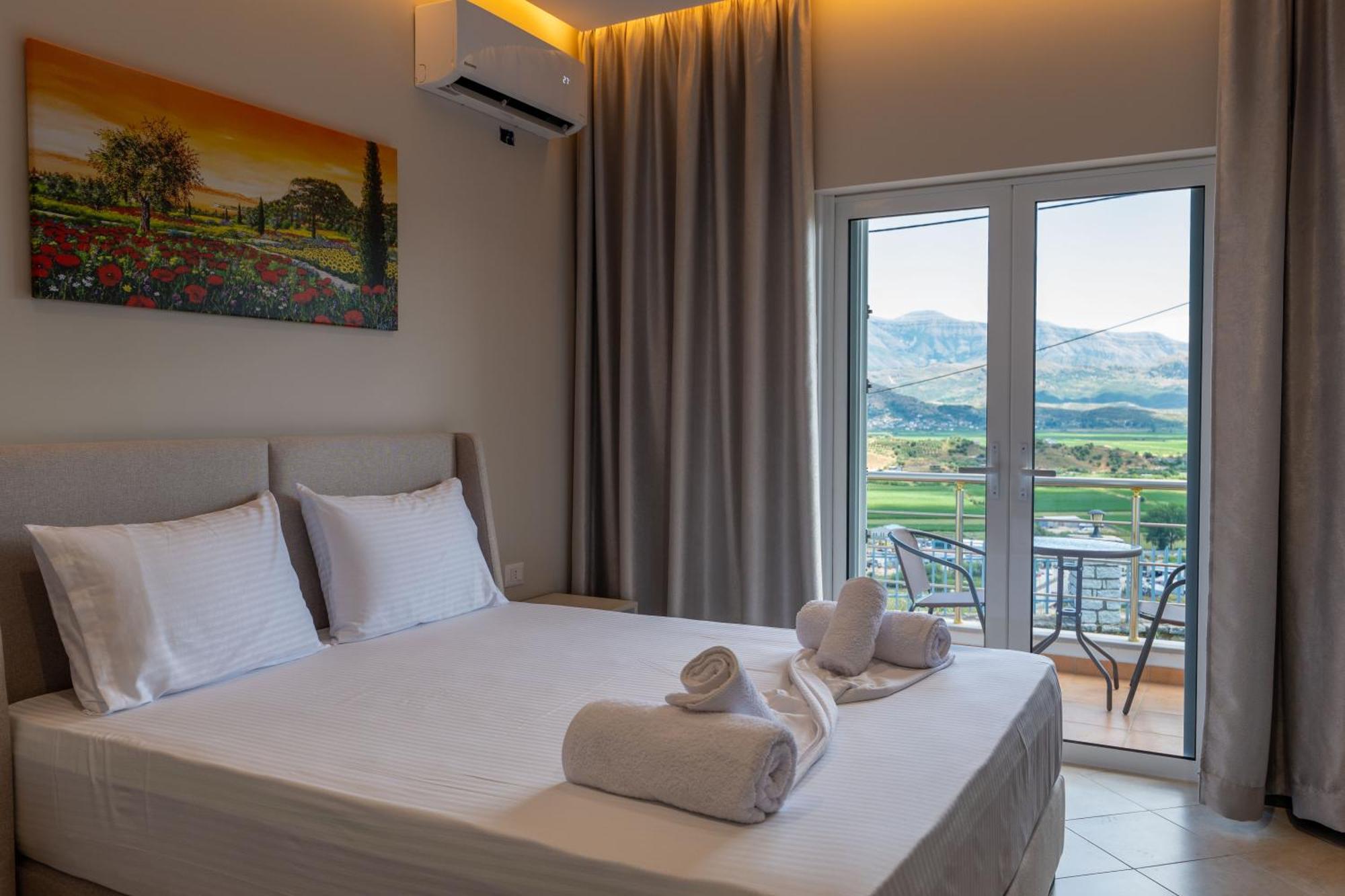 Villa Serenity Saranda Dış mekan fotoğraf