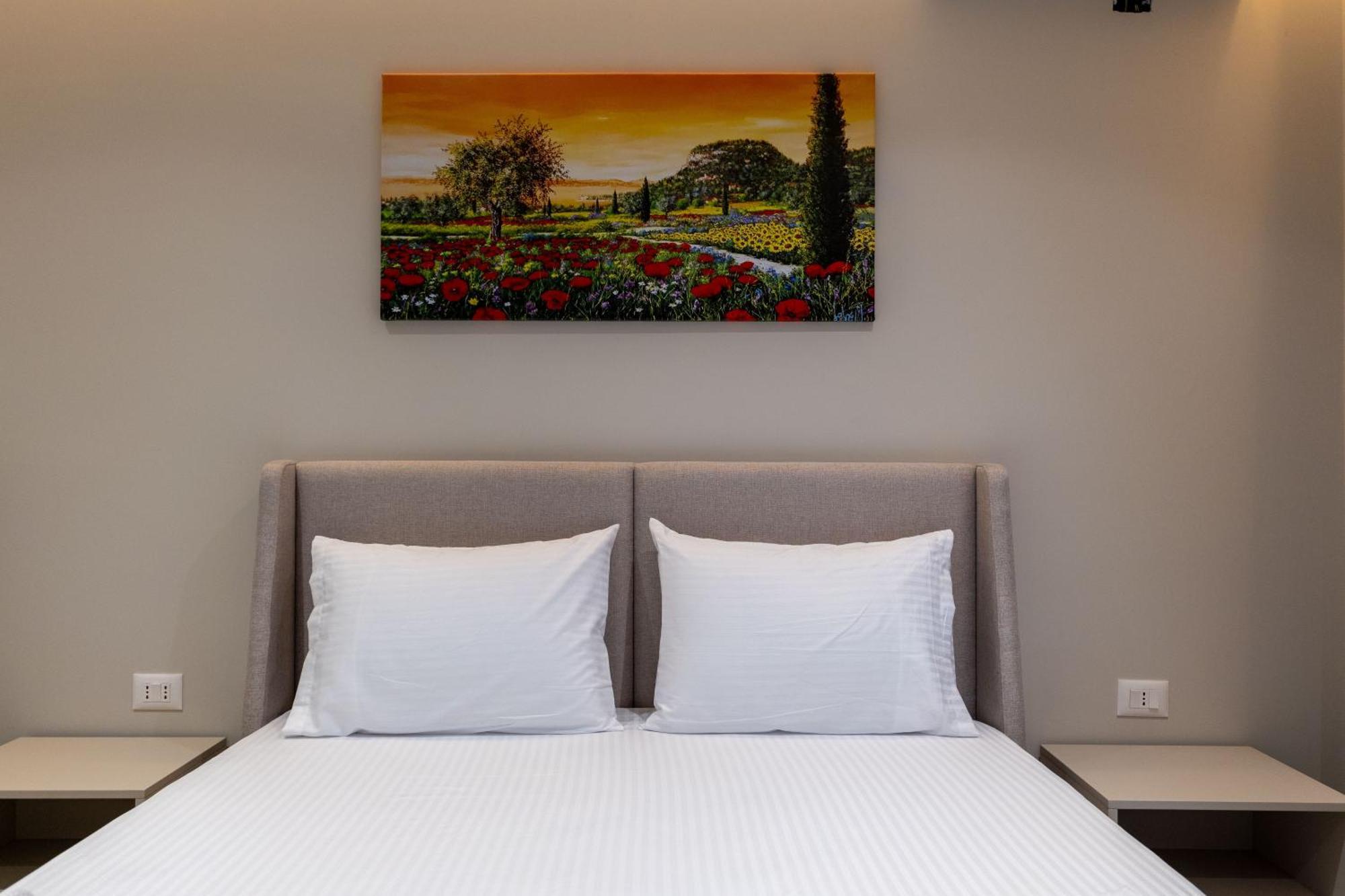 Villa Serenity Saranda Dış mekan fotoğraf